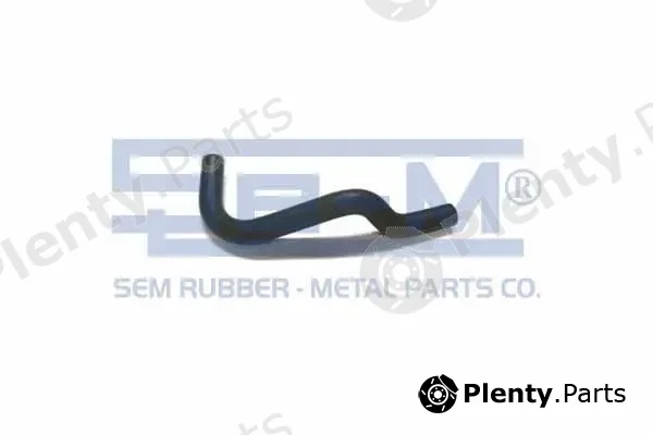 Sem Lastik 11864 — Radiator Hose