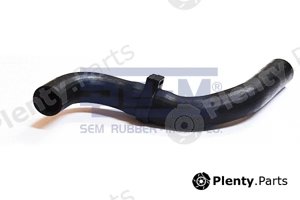 Sem Lastik 15176 — Radiator Hose