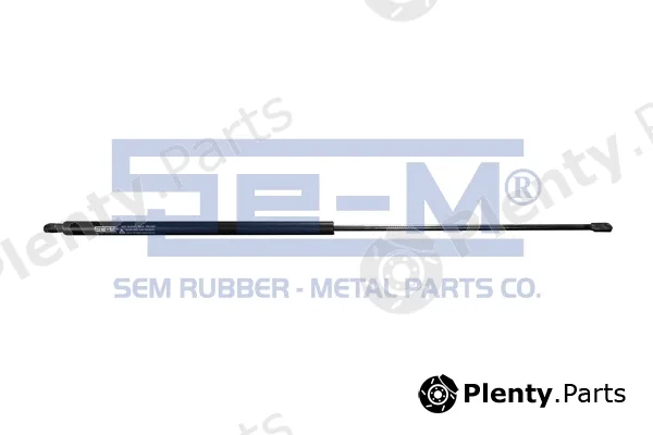 Sem Lastik 8376 — Gas Spring, boot/cargo area