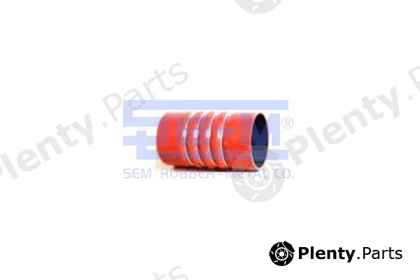 Sem Lastik 11243 — Radiator Hose