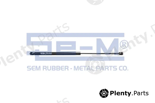 Sem Lastik 10647 — Gas Spring, boot/cargo area