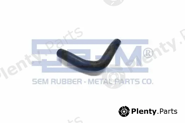Sem Lastik 11730 — Radiator Hose