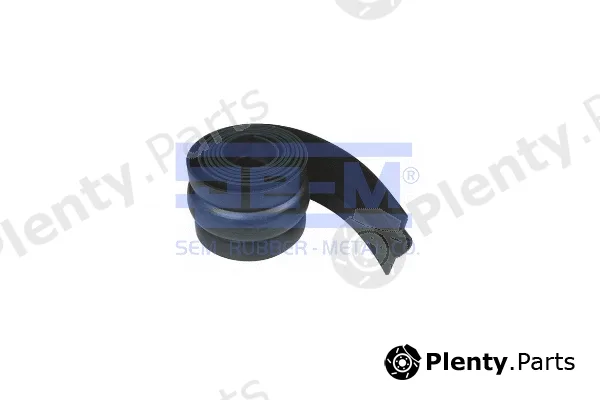 Sem Lastik 011 — Cowling, radiator fan