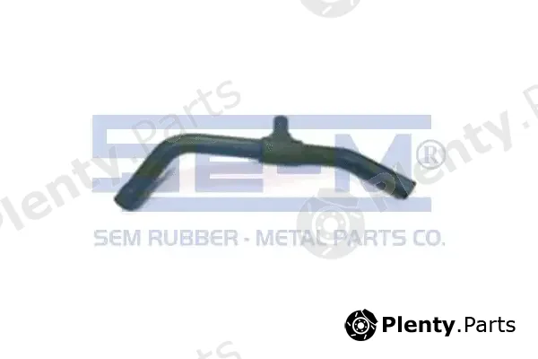 Sem Lastik 11064 — Radiator Hose