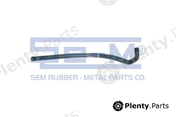 Sem Lastik 10632 — Radiator Hose