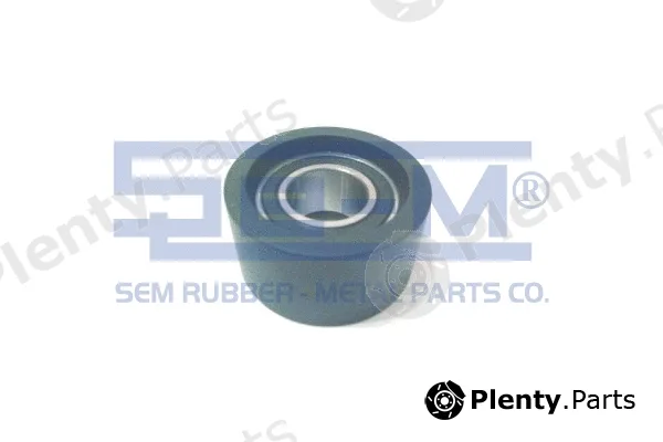 Sem Lastik 10003 — Tensioner Pulley, V-ribbed belt