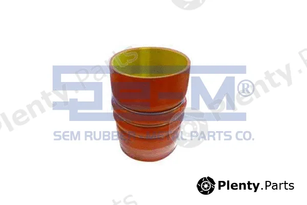 Sem Lastik 10301 — Radiator Hose
