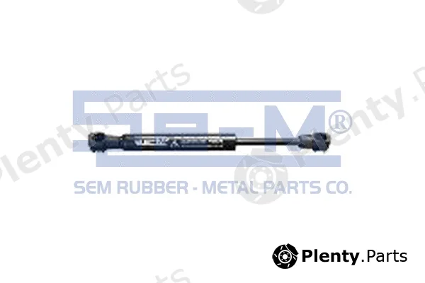 Sem Lastik 10644 — Gas Spring, boot/cargo area