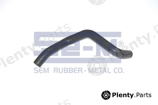 Sem Lastik 16023 — Hose, crankcase ventilation