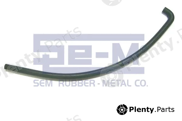 Sem Lastik 15998 — Radiator Hose