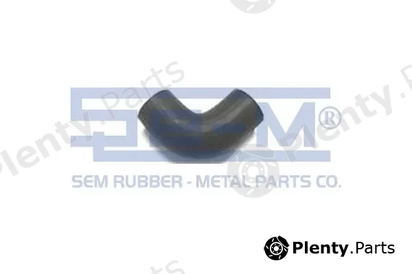 Sem Lastik 11721 — Radiator Hose