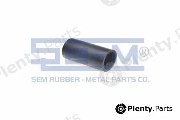 Sem Lastik 11890 — Radiator Hose