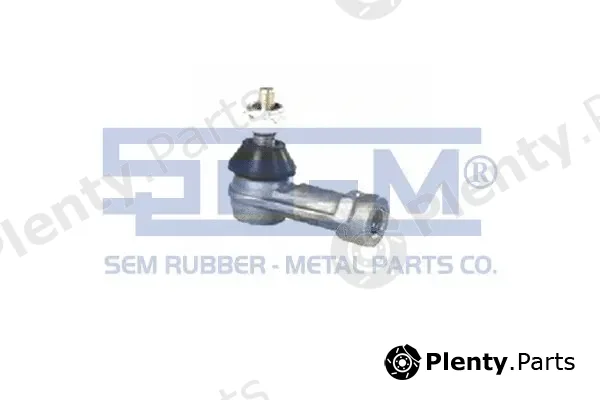 Sem Lastik 10937 — Ball Head, gearshift linkage