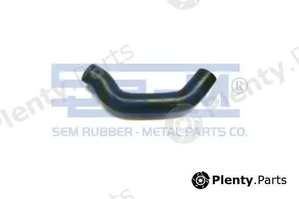 Sem Lastik 11089 — Radiator Hose