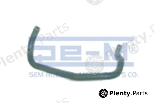 Sem Lastik 13720 — Radiator Hose
