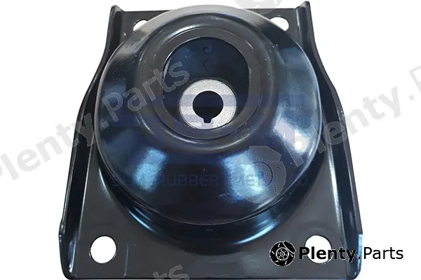 Sem Lastik 15024 — Mounting, engine