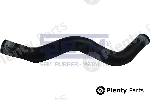 Sem Lastik 15128 — Radiator Hose