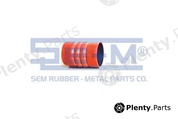 Sem Lastik 11223 — Radiator Hose