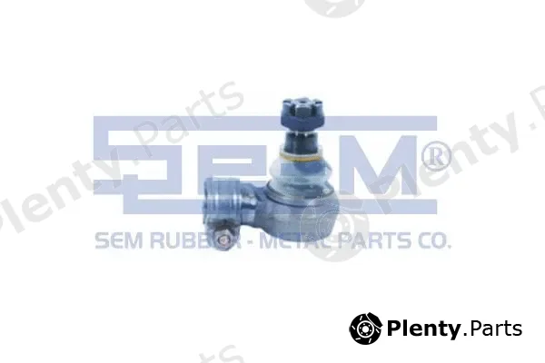 Sem Lastik 10871 — Tie Rod End