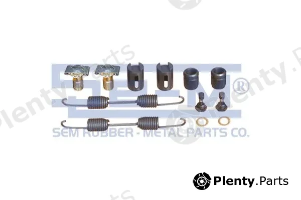 Sem Lastik 12754 — Repair kit, automatic adjustment