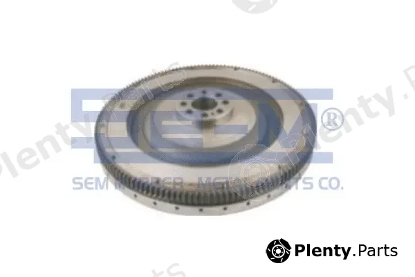 Sem Lastik 13065 — Flywheel
