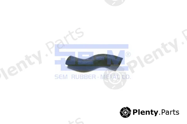 Sem Lastik 11861 — Radiator Hose