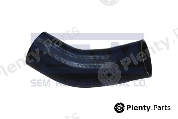 Sem Lastik 18627 — Radiator Hose