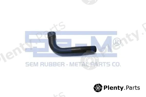 Sem Lastik 11113 — Radiator Hose