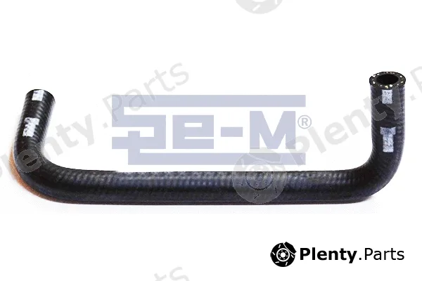 Sem Lastik 15136 — Radiator Hose