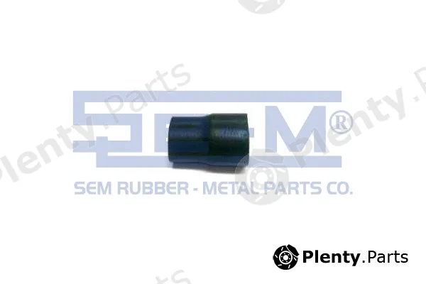 Sem Lastik 10624 — Radiator Hose