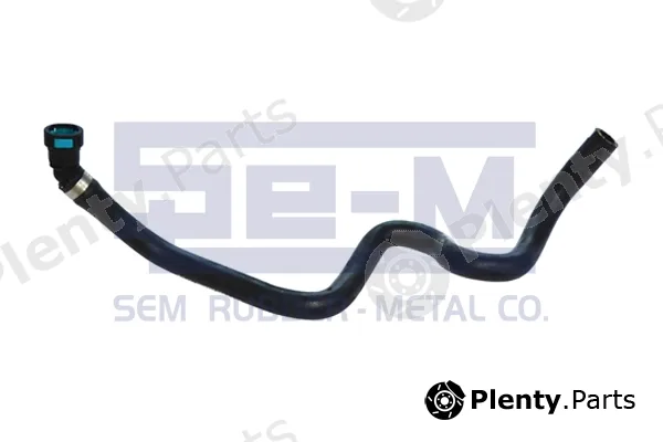Sem Lastik 18665 — Radiator Hose