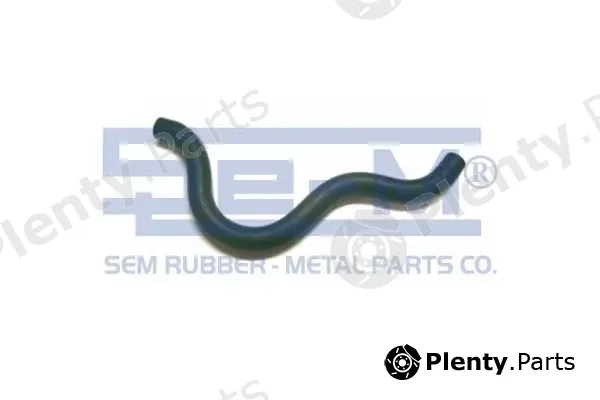 Sem Lastik 11882 — Radiator Hose