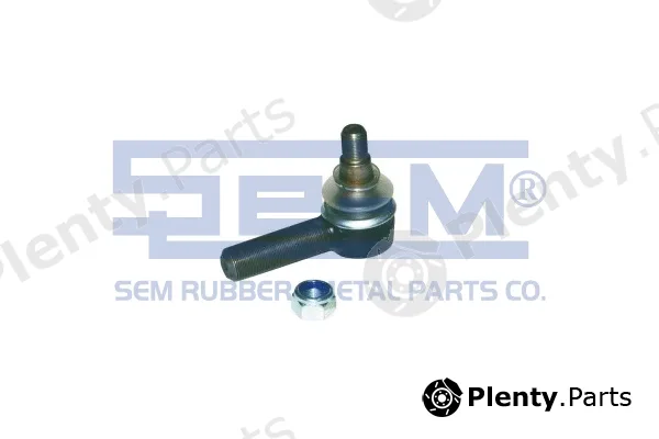 Sem Lastik 10140 — Tie Rod End