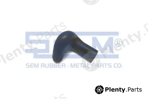 Sem Lastik 11059 — Hose, heat exchanger (heating)