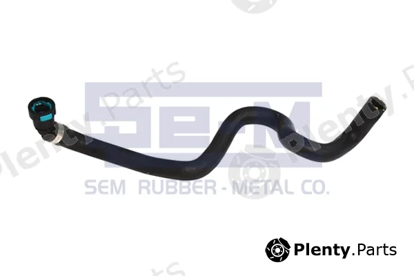 Sem Lastik 18666 — Radiator Hose