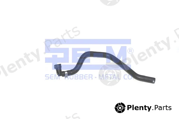 Sem Lastik 16080 — Radiator Hose