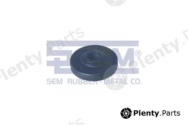 Sem Lastik 18775 — Cap, oil filter housing