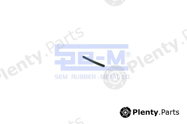 Sem Lastik 13849 — Radiator Hose