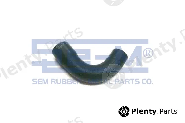 Sem Lastik 10562 — Radiator Hose
