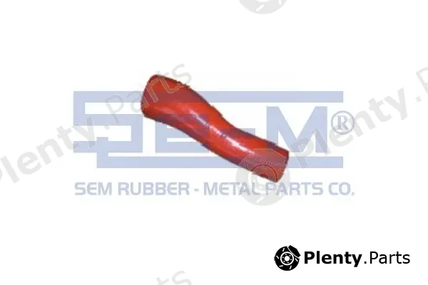 Sem Lastik 11828 — Radiator Hose