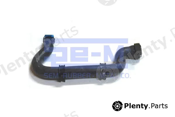 Sem Lastik 16070 — Radiator Hose