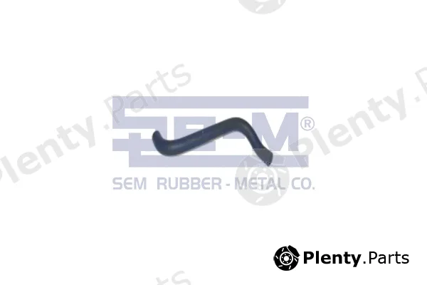 Sem Lastik 14748 — Radiator Hose