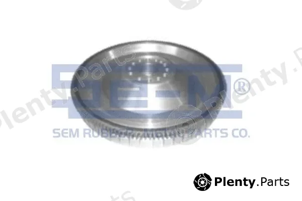 Sem Lastik 13082 — Flywheel