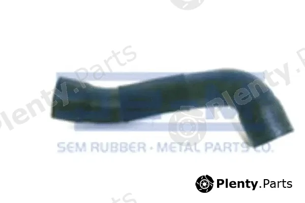 Sem Lastik 13707 — Radiator Hose