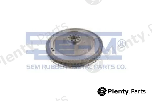 Sem Lastik 13054 — Flywheel