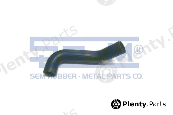 Sem Lastik 10548 — Radiator Hose