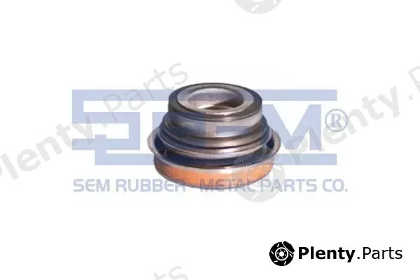 Sem Lastik 11348 — Shaft Seal, water pump shaft