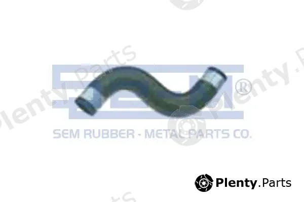 Sem Lastik 11094 — Radiator Hose