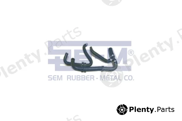 Sem Lastik 14061 — Radiator Hose