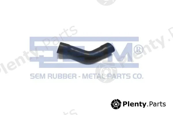 Sem Lastik 11935 — Radiator Hose